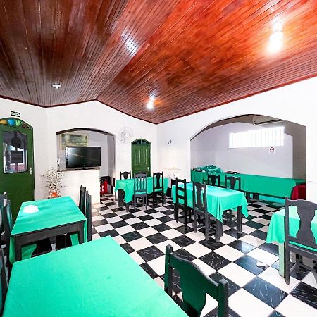 Equatorial Park Clube Hotel Abaetetuba Kültér fotó