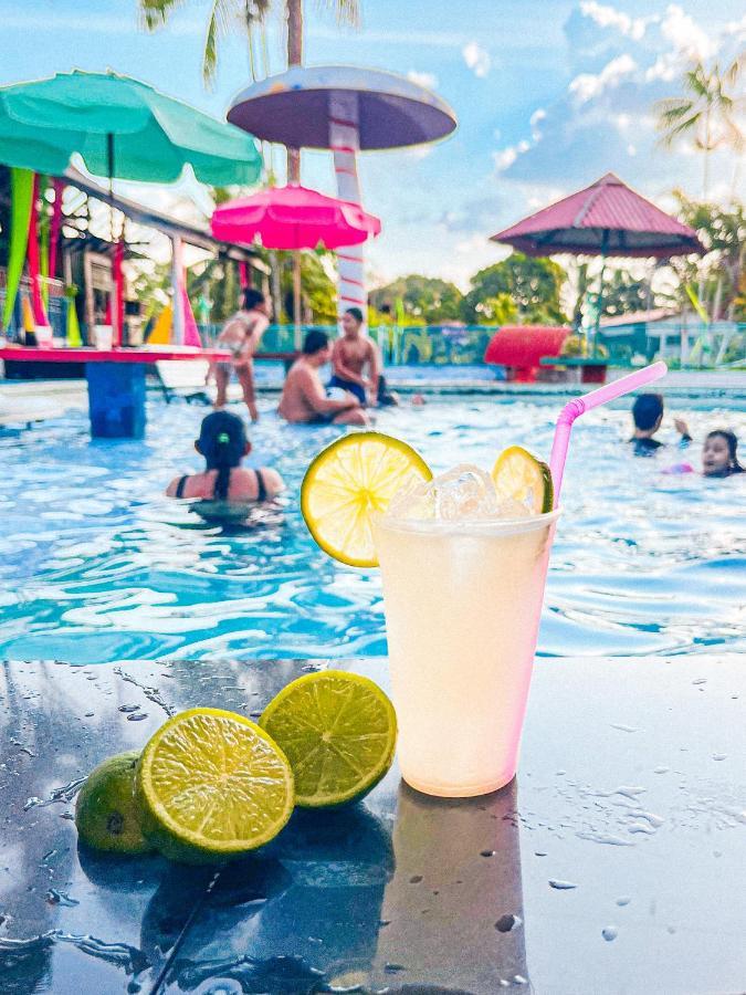 Equatorial Park Clube Hotel Abaetetuba Kültér fotó